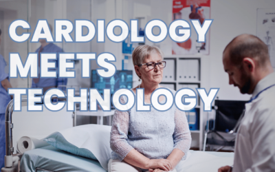 Cardiology Meets Technology: The Rise of Wearable Heart Monitors