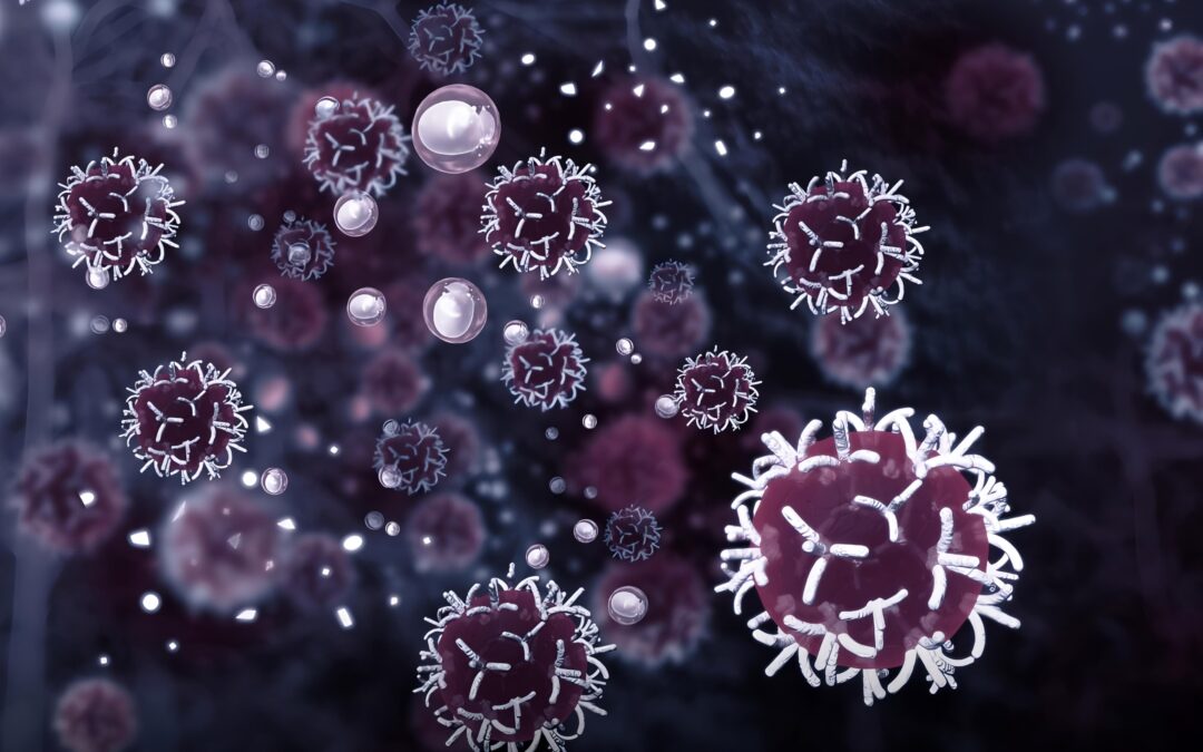 Beethoven’s 5th destroys 20% of cancer cells without harming health ones,study finds