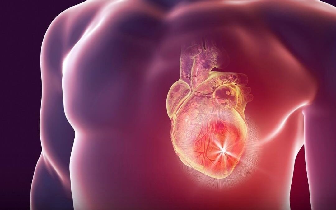 Three nights of poor sleep causes serious heart problems