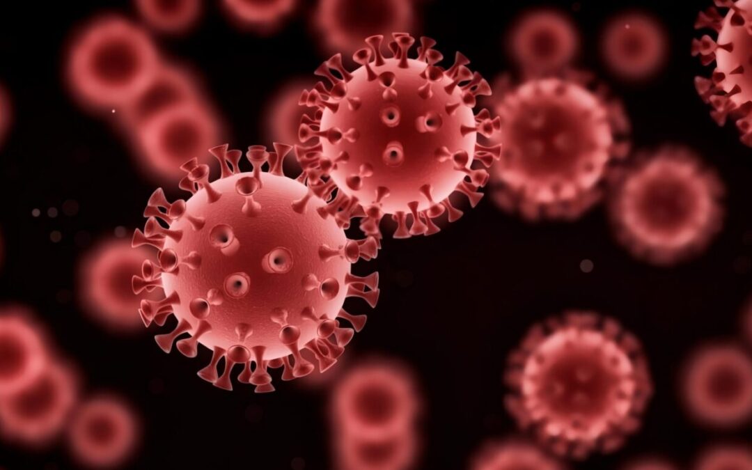 BREAK THROUGH: FDA approves drug that prevents HIV with 99.9%effectiveness