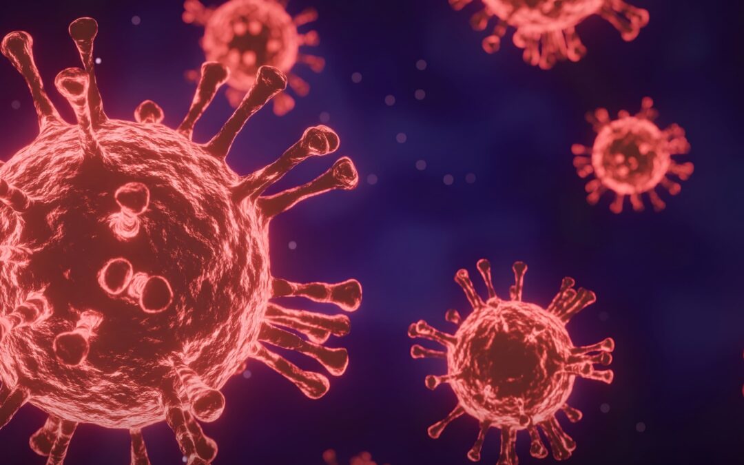 The data is officially in shows COVID Research2.5 million saved vaccines lives so far