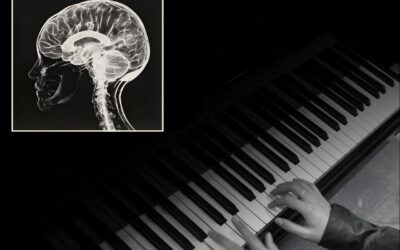 Your brain shrinks by 5% every decade after 40 music may be the key to reversing it
