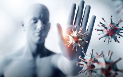 Study shows just looking at someone who is sick is enough to trigger an immune response