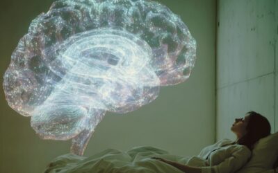 Research shows day time naps lead to larger brain volume and slower neural aging