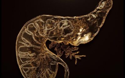 SCIENTISTS REPROGRAMED THE PANCREAS TO MAKE GLP-1S WITHOUT OZEMPIC