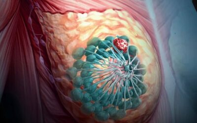 Using personal care products without preservatives turns off breast cancer genes in just 28 days