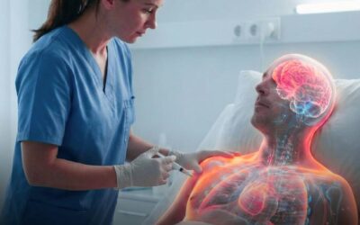 Scientists are close to developing a universal cancer vaccine