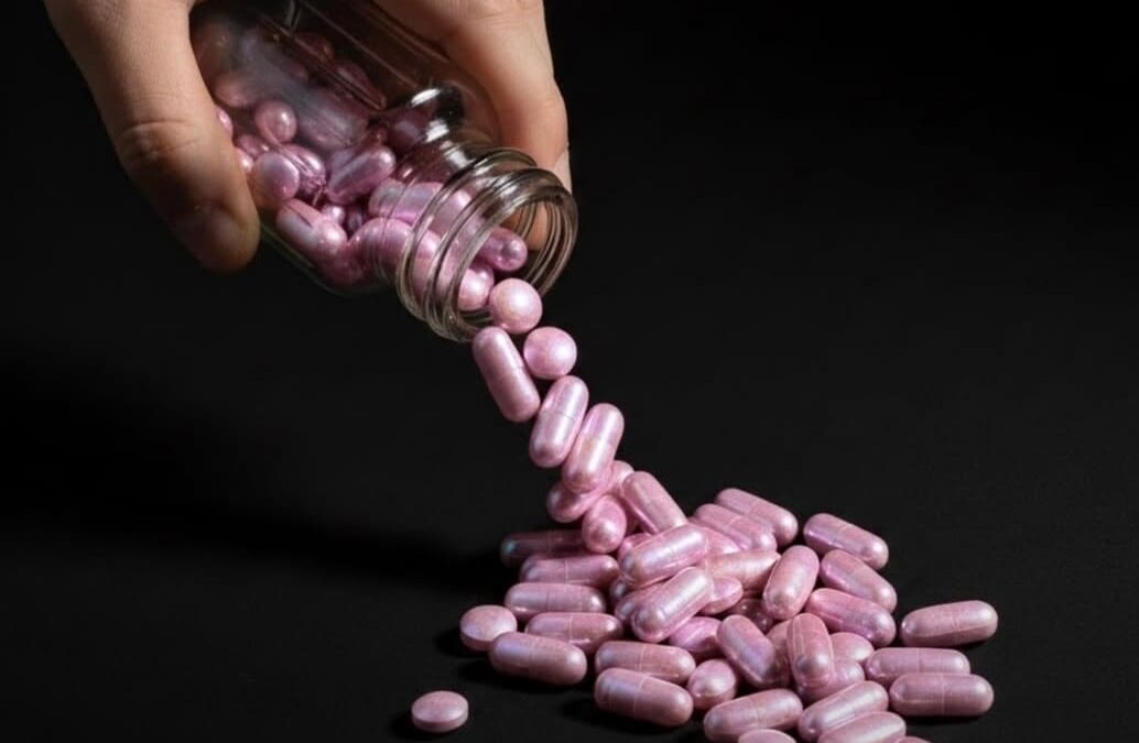Scientists say they created a pill that lets humans live to 150.